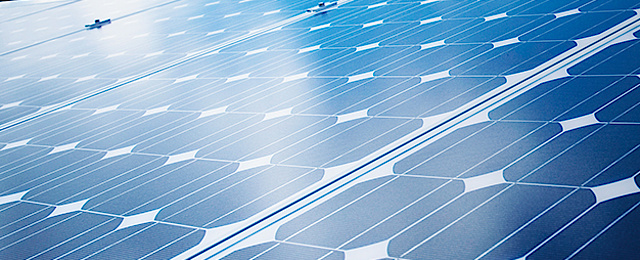 Photovoltaik bei EATK GmbH in Ascholding