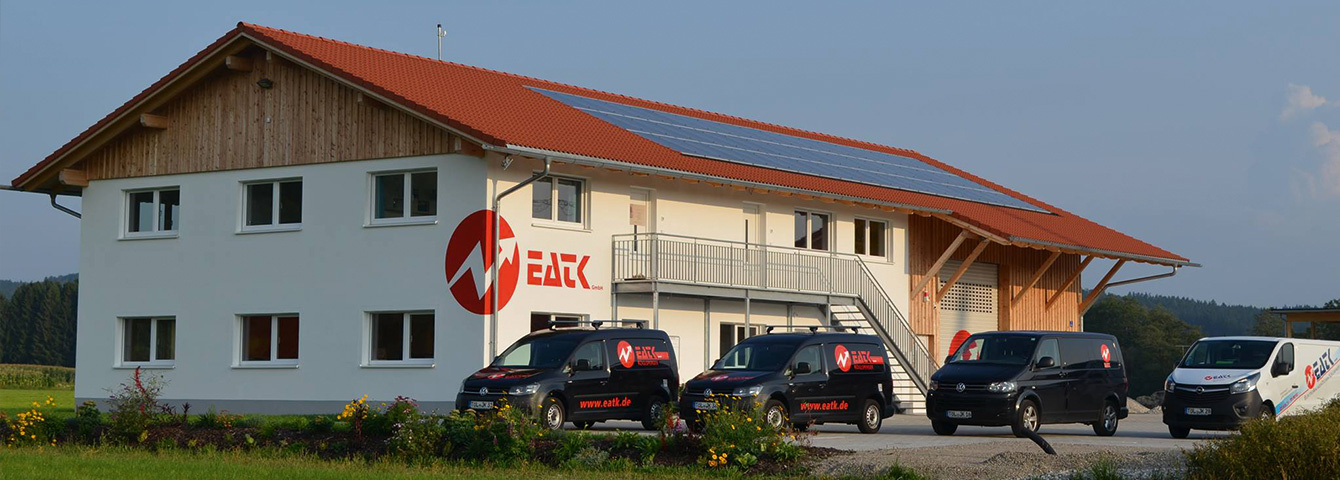 EATK GmbH in Ascholding