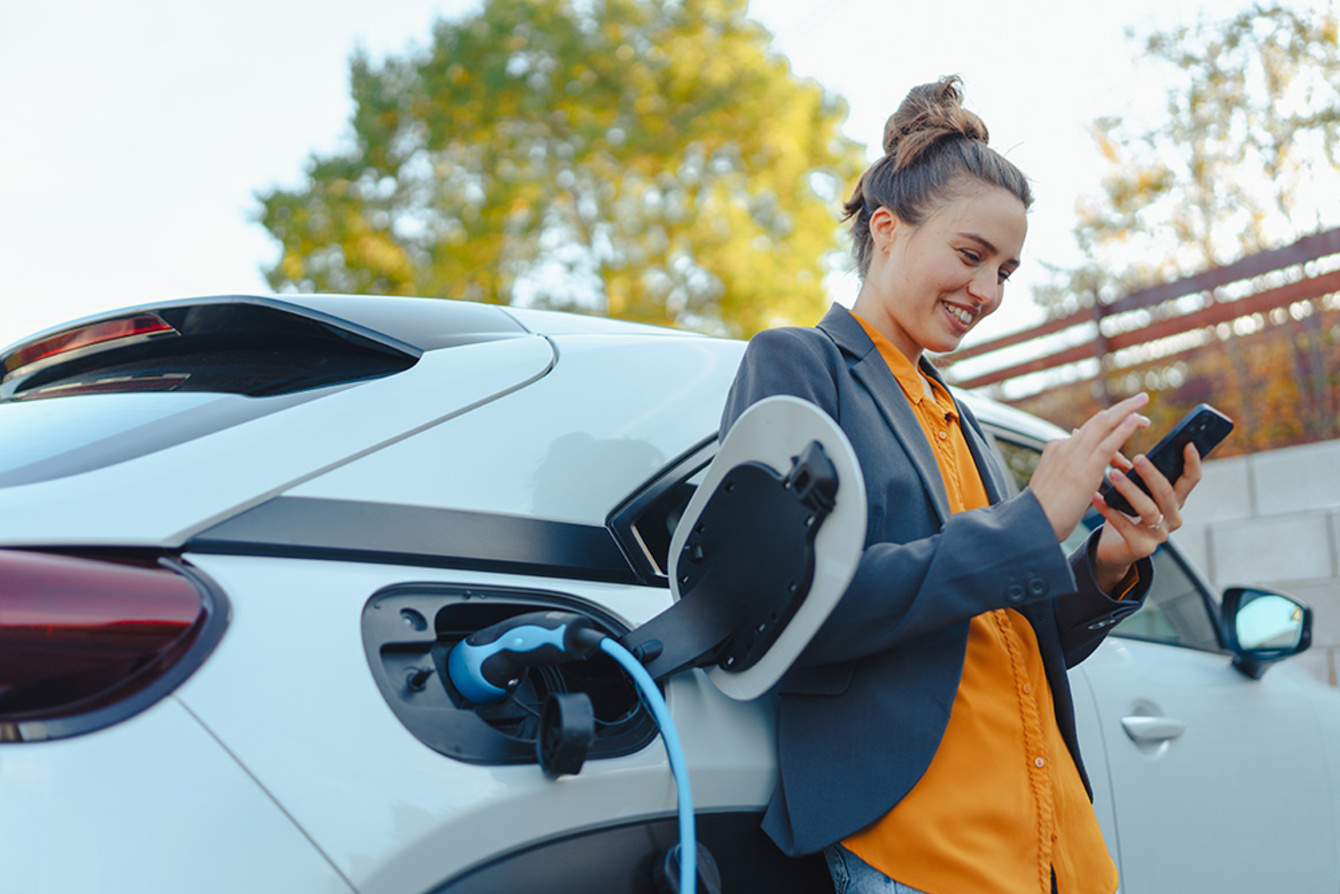 Elektro­mobilität bei EATK GmbH in Ascholding