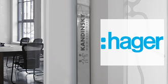 Hager bei EATK GmbH in Ascholding