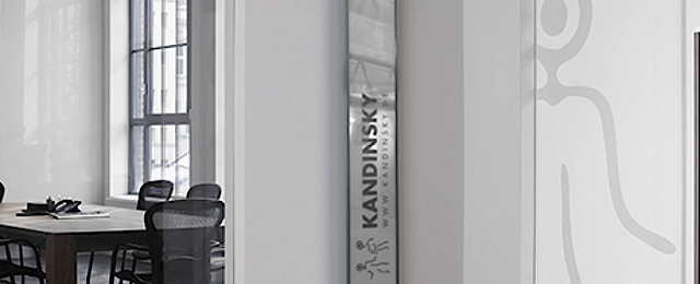 Designkanäle bei EATK GmbH in Ascholding