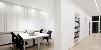 Leuchtensysteme bei EATK GmbH in Ascholding