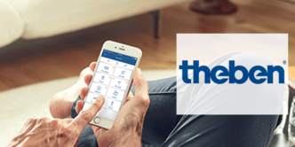 Theben bei EATK GmbH in Ascholding