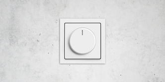 Busch-Dimmer® bei EATK GmbH in Ascholding