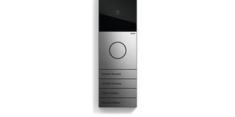 Gira System 106 bei EATK GmbH in Ascholding