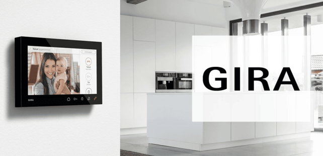 Gira bei EATK GmbH in Ascholding