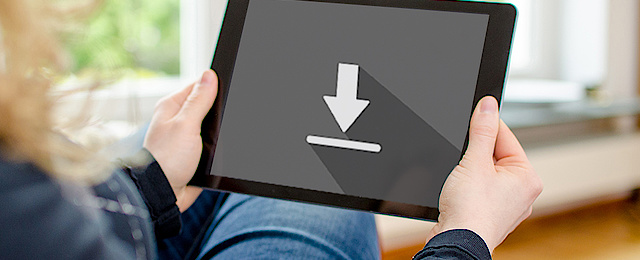Downloads bei EATK GmbH in Ascholding