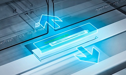 hyperFresh bei EATK GmbH in Ascholding
