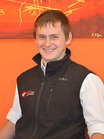 Andreas Kirmair bei EATK GmbH in Ascholding