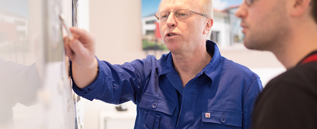 Zertifikate bei EATK GmbH in Ascholding