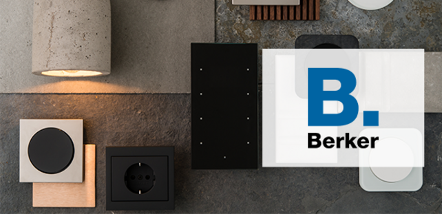 Berker bei EATK GmbH in Ascholding