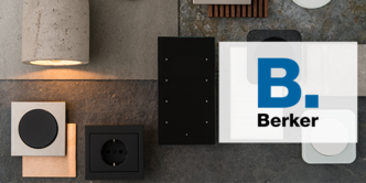 Berker bei EATK GmbH in Ascholding